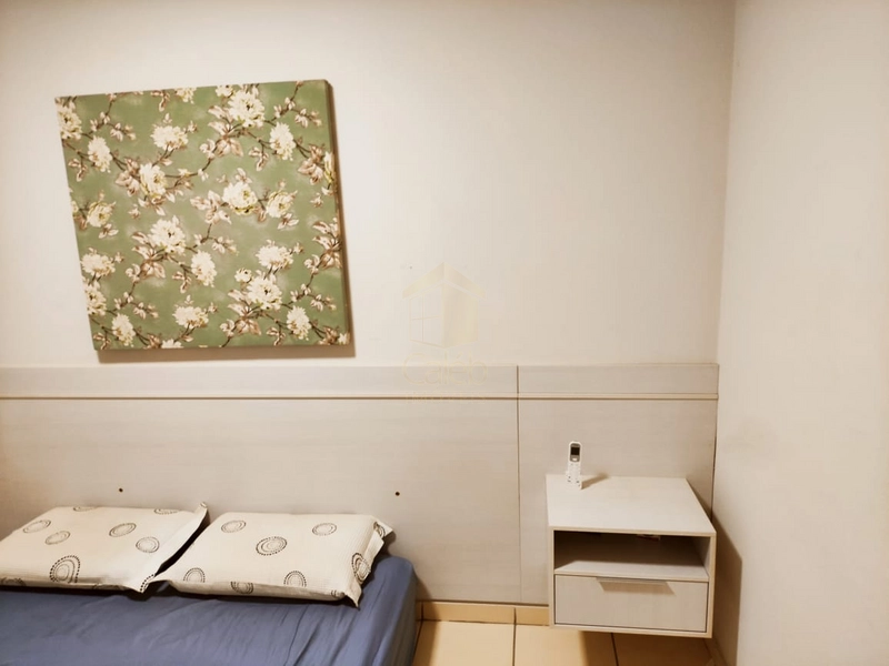 Vende-se Casa no Bairro Firenze em Marília-SP: 7ª foto da galeria de imagens do imóvel