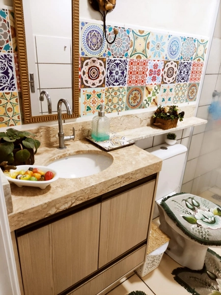 Vende-se Casa no Bairro Firenze em Marília-SP: 5ª foto da galeria de imagens do imóvel