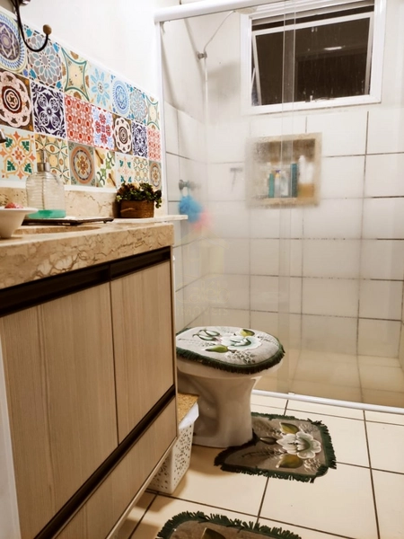 Vende-se Casa no Bairro Firenze em Marília-SP: 6ª foto da galeria de imagens do imóvel