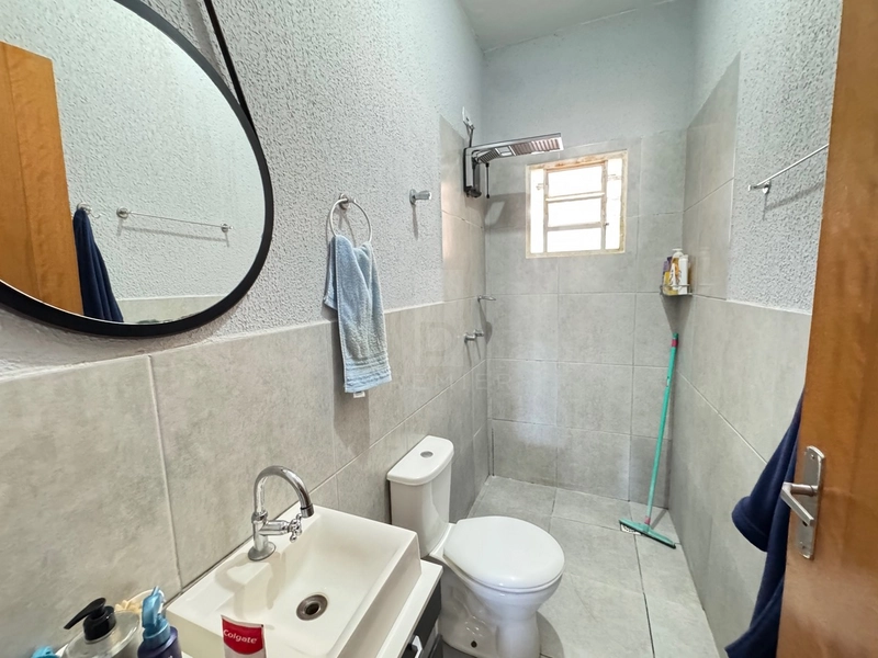 Casa com quartos no Jardim flamingo - Marília-SP: 7ª foto da galeria de imagens do imóvel