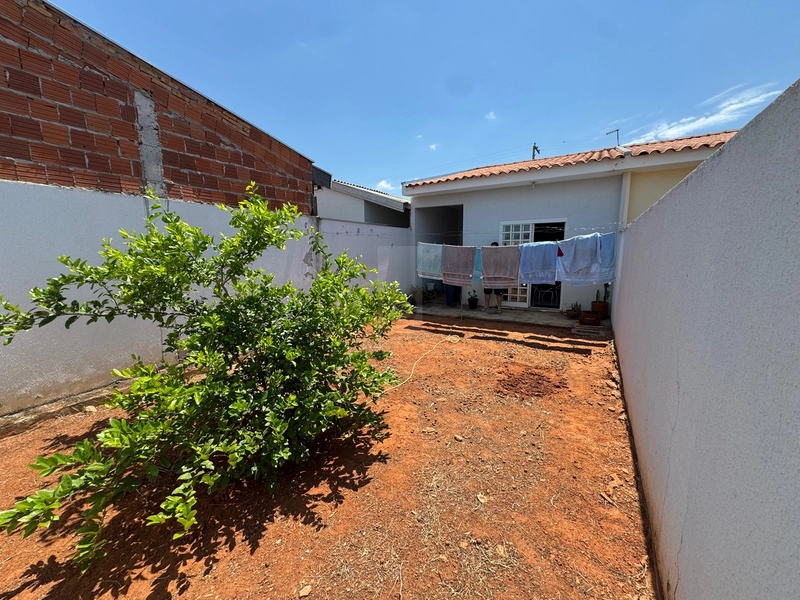 Casa com quartos no Jardim flamingo - Marília-SP: 10ª foto da galeria de imagens do imóvel