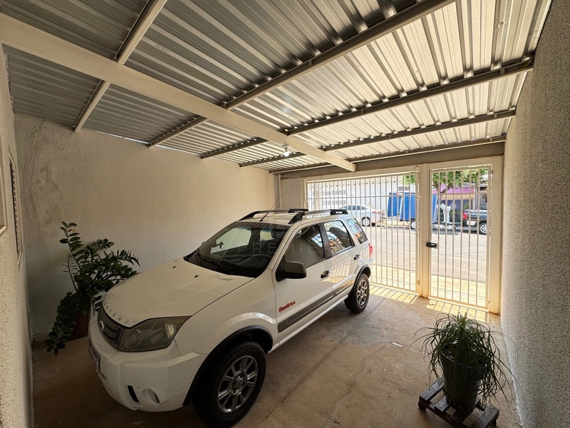 Casa com quartos no Jardim flamingo - Marília-SP: 12ª foto da galeria de imagens do imóvel