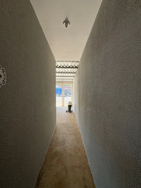 Casa com quartos no Jardim flamingo - Marília-SP: 11ª foto da galeria de imagens do imóvel