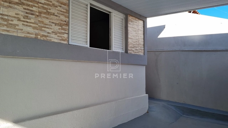 Casa com 2 quartos (1 suíte) no Bairro Bassan | Marília/SP: 2ª foto da galeria de imagens do imóvel