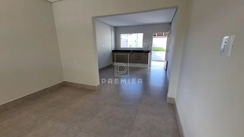 Casa com 2 quartos (1 suíte) no Bairro Bassan | Marília/SP: 1ª foto da galeria de imagens do imóvel