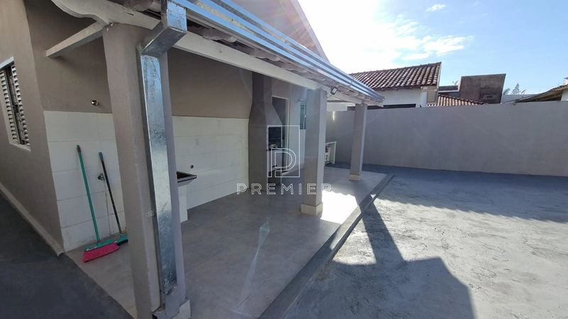 Casa com 2 quartos (1 suíte) no Bairro Bassan | Marília/SP: 11ª foto da galeria de imagens do imóvel
