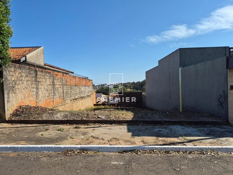 Terreno a venda no Bairro Jardim Fontanelli | Marília/SP: 2ª foto da galeria de imagens do imóvel
