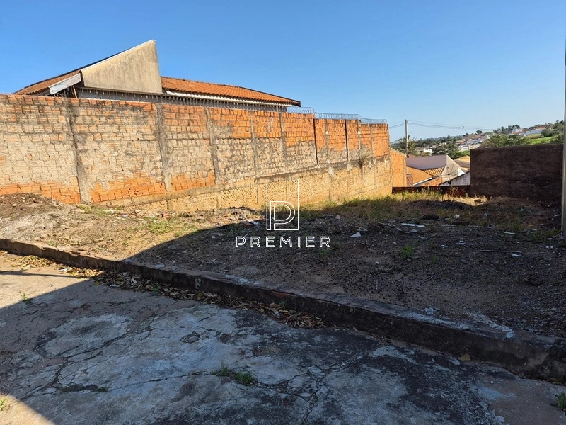 Terreno a venda no Bairro Jardim Fontanelli | Marília/SP: 4ª foto da galeria de imagens do imóvel