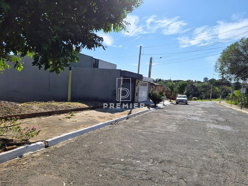 Terreno a venda no Bairro Jardim Fontanelli | Marília/SP: 3ª foto da galeria de imagens do imóvel