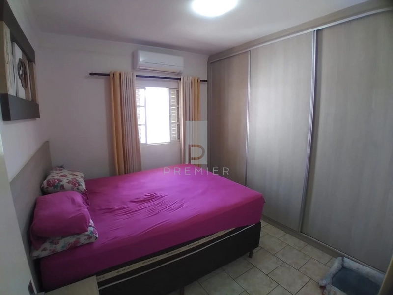 Casa a Venda com 3 Quartos no Jd. Nacional em Marília-SP. : 10ª foto da galeria de imagens do imóvel