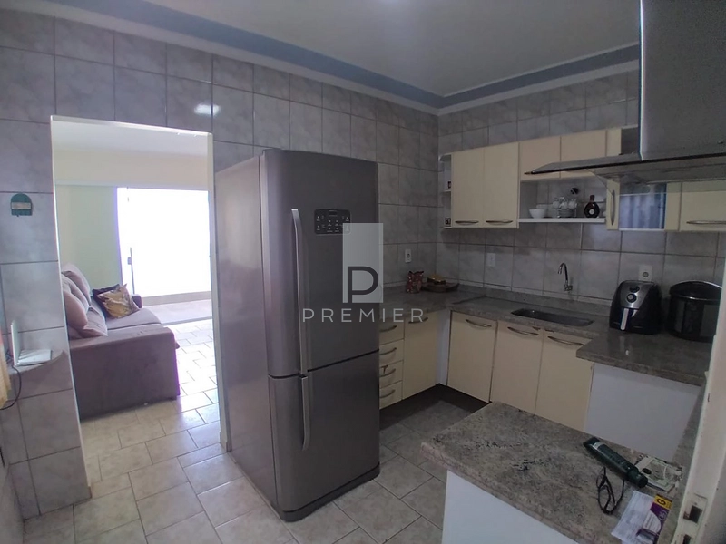 Casa a Venda com 3 Quartos no Jd. Nacional em Marília-SP. : 12ª foto da galeria de imagens do imóvel