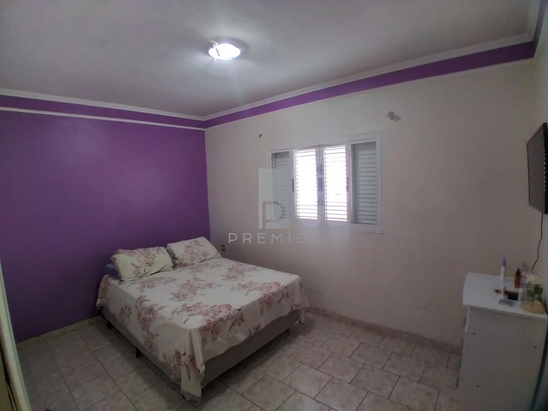 Casa a Venda com 3 Quartos no Jd. Nacional em Marília-SP. : 7ª foto da galeria de imagens do imóvel