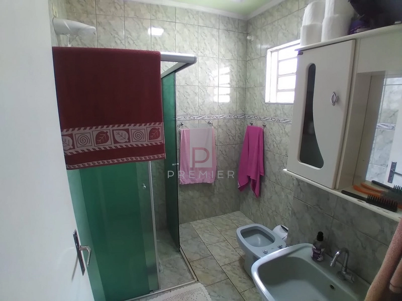 Casa a Venda com 3 Quartos no Jd. Nacional em Marília-SP. : 8ª foto da galeria de imagens do imóvel