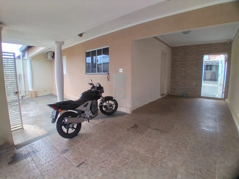 Casa a Venda com 3 Quartos no Jd. Nacional em Marília-SP. : 11ª foto da galeria de imagens do imóvel