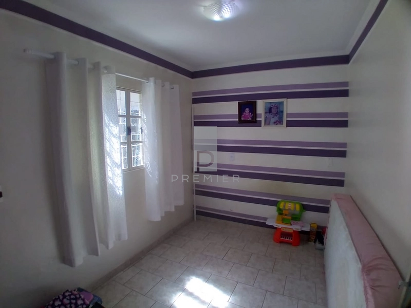 Casa a Venda com 3 Quartos no Jd. Nacional em Marília-SP. : 9ª foto da galeria de imagens do imóvel