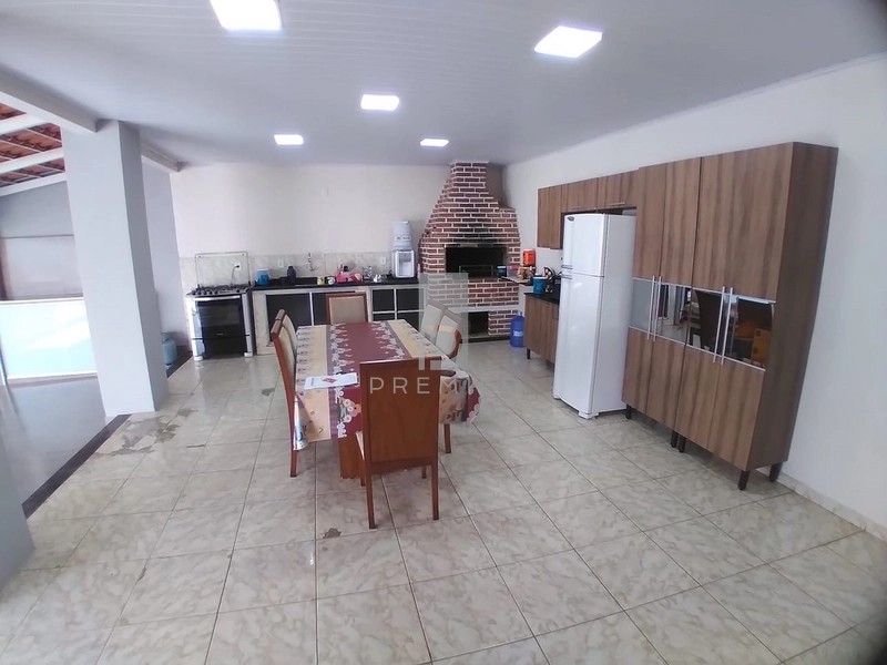 Casa a Venda com 3 Quartos no Jd. Nacional em Marília-SP. : 3ª foto da galeria de imagens do imóvel