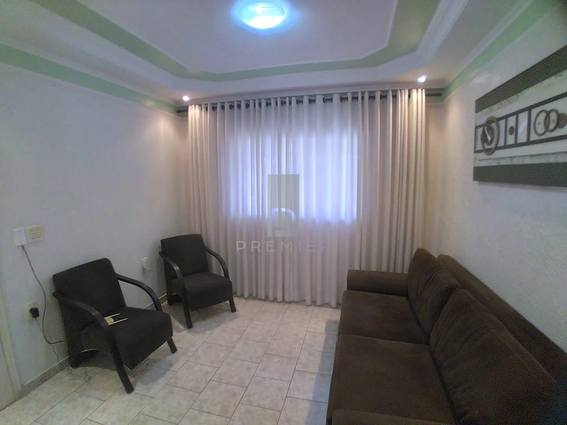 Casa a Venda com 3 Quartos no Jd. Nacional em Marília-SP. : 15ª foto da galeria de imagens do imóvel