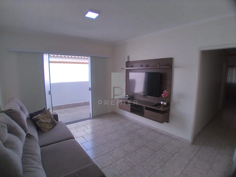 Casa a Venda com 3 Quartos no Jd. Nacional em Marília-SP. : 6ª foto da galeria de imagens do imóvel