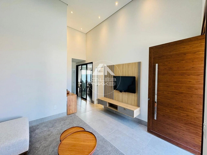 Casa com 3 quartos no Condomínio Verana em Marília-SP.: 1ª foto da galeria de imagens do imóvel