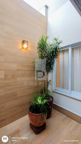 Casa a Venda com 3 quartos sendo 1 suíte no Bairro Fragata em Marilia-SP. : 27ª foto da galeria de imagens do imóvel