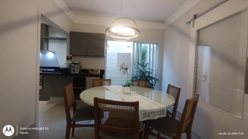 Casa a Venda com 3 quartos sendo 1 suíte no Bairro Fragata em Marilia-SP. : 26ª foto da galeria de imagens do imóvel