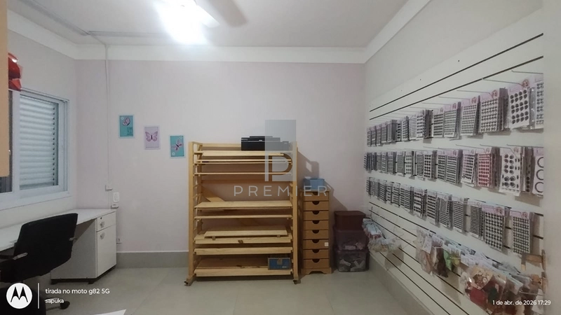 Casa a Venda com 3 quartos sendo 1 suíte no Bairro Fragata em Marilia-SP. : 18ª foto da galeria de imagens do imóvel