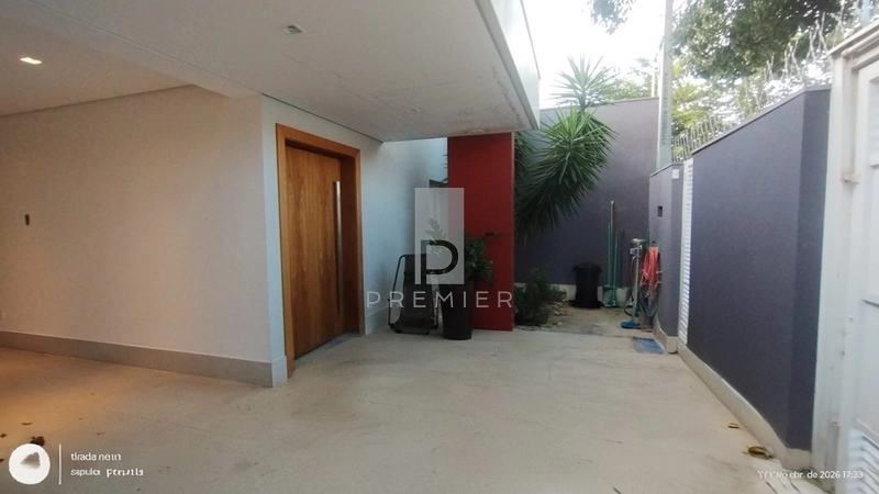 Casa a Venda com 3 quartos sendo 1 suíte no Bairro Fragata em Marilia-SP. : 2ª foto da galeria de imagens do imóvel