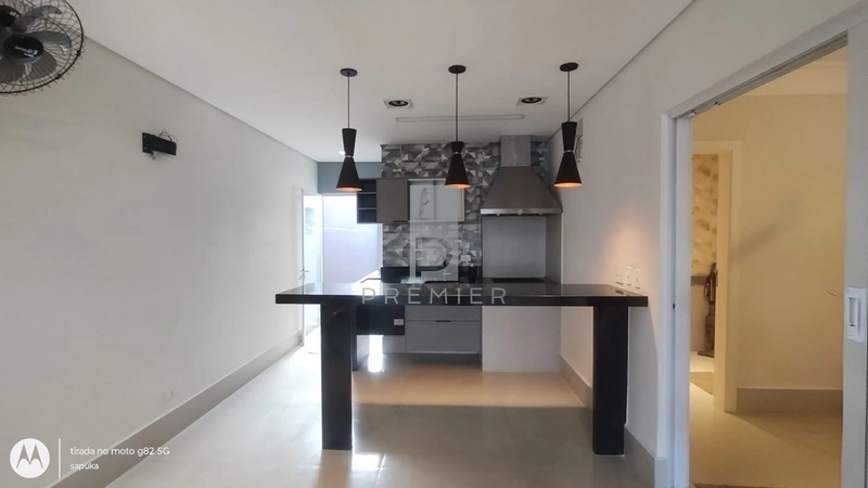 Casa a Venda com 3 quartos sendo 1 suíte no Bairro Fragata em Marilia-SP. : 4ª foto da galeria de imagens do imóvel