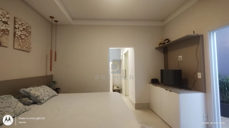 Casa a Venda com 3 quartos sendo 1 suíte no Bairro Fragata em Marilia-SP. : 12ª foto da galeria de imagens do imóvel