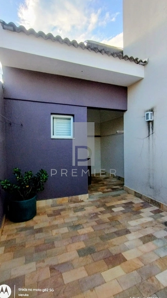 Casa a Venda com 3 quartos sendo 1 suíte no Bairro Fragata em Marilia-SP. : 11ª foto da galeria de imagens do imóvel