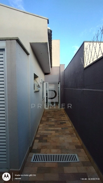 Casa a Venda com 3 quartos sendo 1 suíte no Bairro Fragata em Marilia-SP. : 5ª foto da galeria de imagens do imóvel