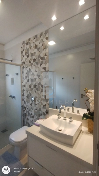 Casa a Venda com 3 quartos sendo 1 suíte no Bairro Fragata em Marilia-SP. : 17ª foto da galeria de imagens do imóvel