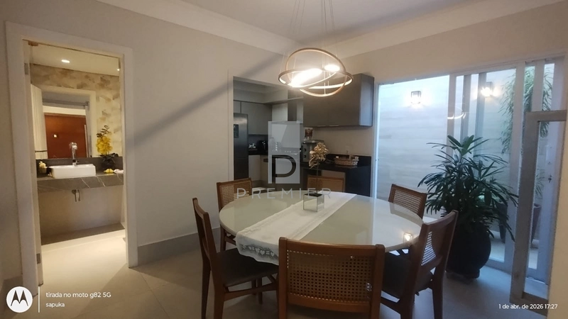 Casa a Venda com 3 quartos sendo 1 suíte no Bairro Fragata em Marilia-SP. : 29ª foto da galeria de imagens do imóvel