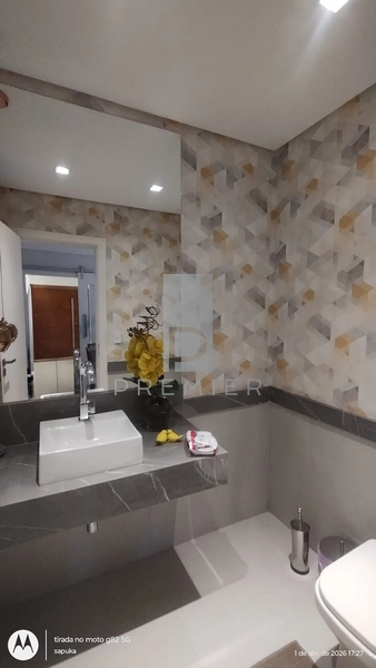 Casa a Venda com 3 quartos sendo 1 suíte no Bairro Fragata em Marilia-SP. : 31ª foto da galeria de imagens do imóvel