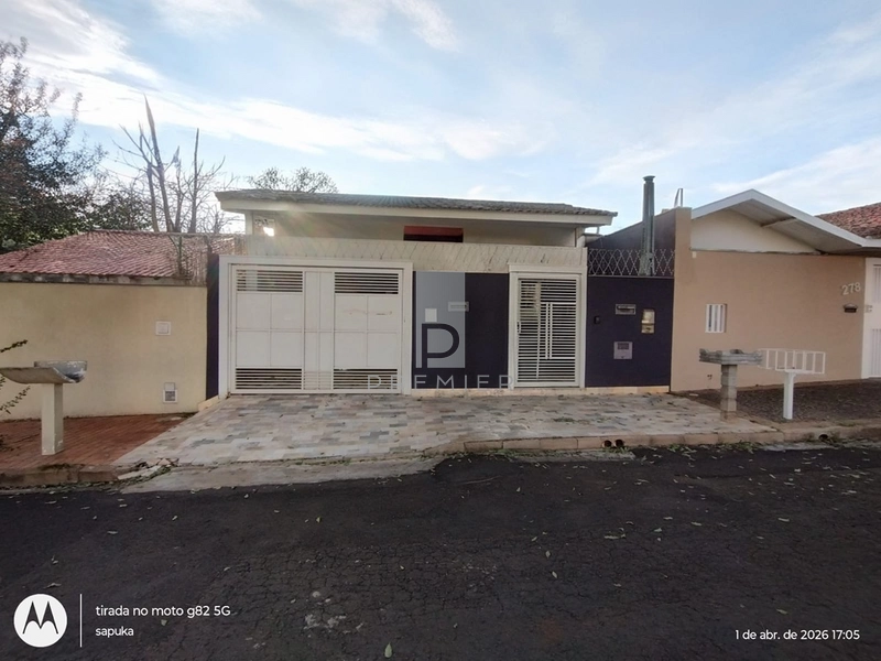 Imóvel residencial ou comercial