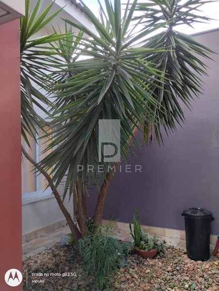 Casa a Venda com 3 quartos sendo 1 suíte no Bairro Fragata em Marilia-SP. : 3ª foto da galeria de imagens do imóvel