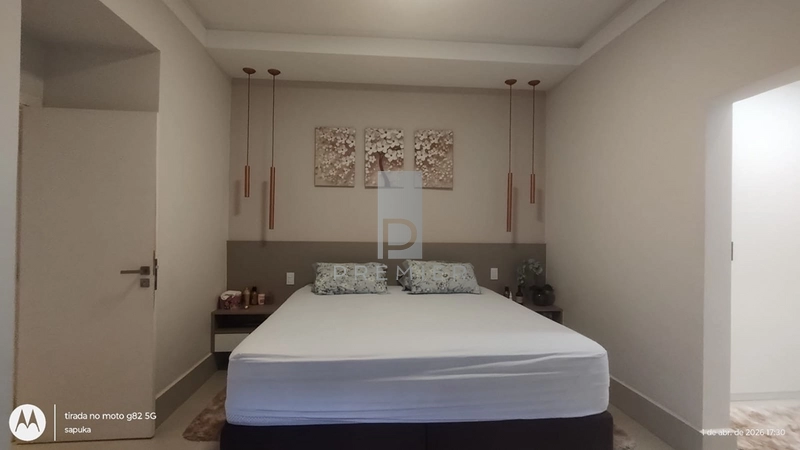 Casa a Venda com 3 quartos sendo 1 suíte no Bairro Fragata em Marilia-SP. : 14ª foto da galeria de imagens do imóvel