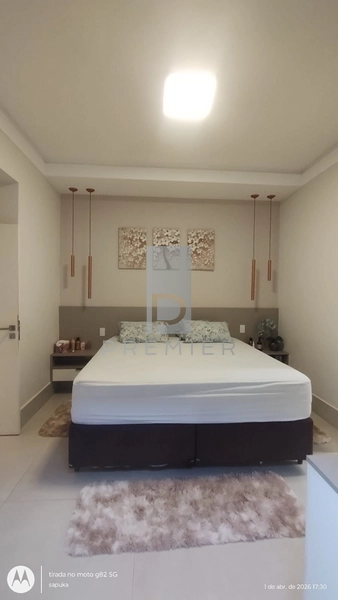 Casa a Venda com 3 quartos sendo 1 suíte no Bairro Fragata em Marilia-SP. : 10ª foto da galeria de imagens do imóvel