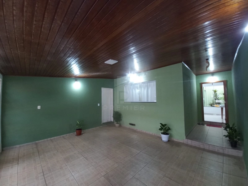 Casa com 3 Quartos sendo 1 suíte no Bairro Palmital em Marília-SP.: 2ª foto da galeria de imagens do imóvel