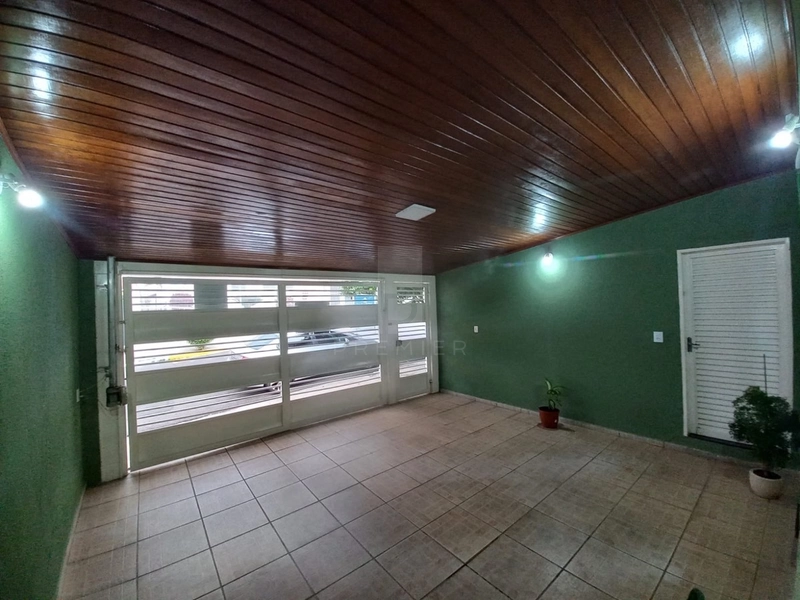 Casa com 3 Quartos sendo 1 suíte no Bairro Palmital em Marília-SP.: 1ª foto da galeria de imagens do imóvel