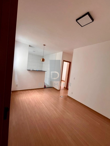 Apartamento a Venda no Edf. Maldivas em Marília-SP. : 1ª foto da galeria de imagens do imóvel