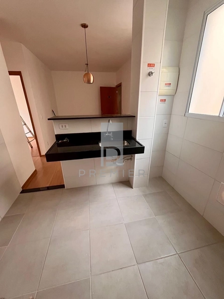 Apartamento a Venda no Edf. Maldivas em Marília-SP. : 4ª foto da galeria de imagens do imóvel