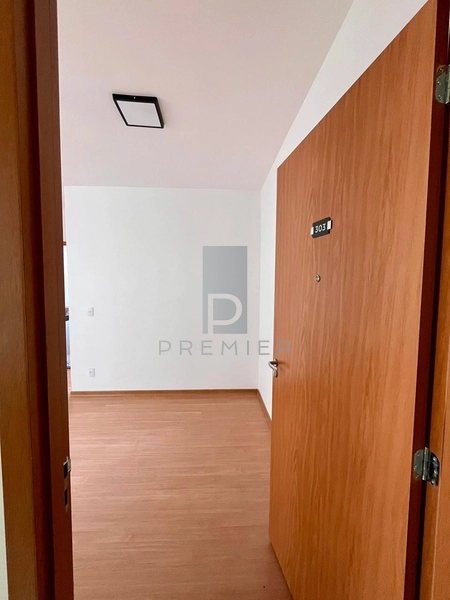 Apartamento a Venda no Edf. Maldivas em Marília-SP. : 3ª foto da galeria de imagens do imóvel