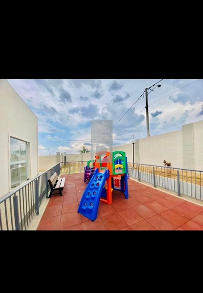 Apartamento a Venda no Edf. Maldivas em Marília-SP. : 8ª foto da galeria de imagens do imóvel