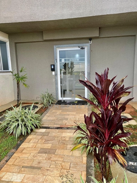 Apartamento a Venda no Edf. Maldivas em Marília-SP. : 7ª foto da galeria de imagens do imóvel