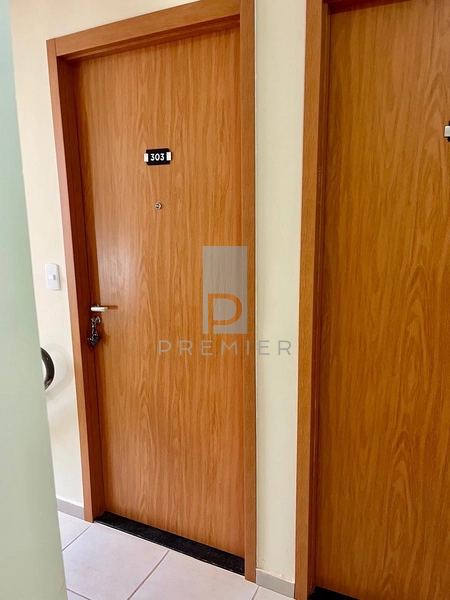 Apartamento a Venda no Edf. Maldivas em Marília-SP. : 2ª foto da galeria de imagens do imóvel