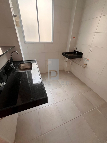 Apartamento a Venda no Edf. Maldivas em Marília-SP. : 6ª foto da galeria de imagens do imóvel