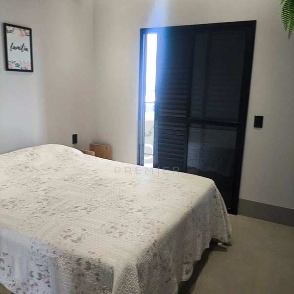 Casa com 4 quartos no Condominio Villa Flora III em Marilia / SP: 10ª foto da galeria de imagens do imóvel