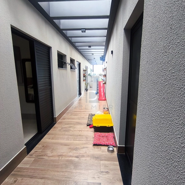 Casa com 4 quartos no Condominio Villa Flora III em Marilia / SP: 20ª foto da galeria de imagens do imóvel