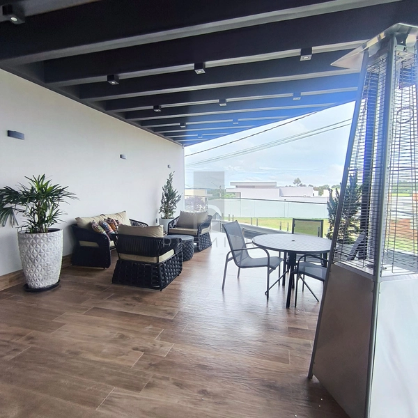 Casa com 4 quartos no Condominio Villa Flora III em Marilia / SP: 19ª foto da galeria de imagens do imóvel